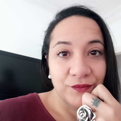 Valeria G. profile photo