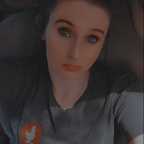 ashley h. profile photo