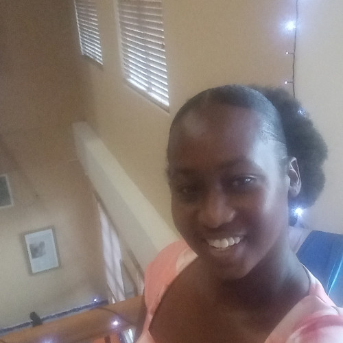 Racine G. profile photo