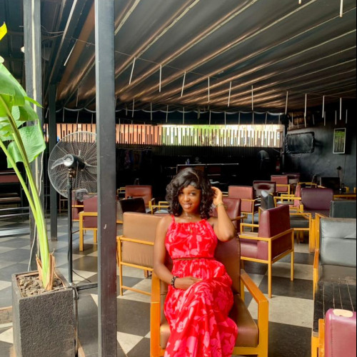 Anna J. profile photo