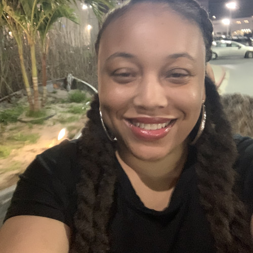 Jasmin M. profile photo