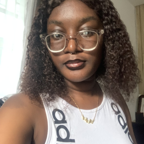 Komolafe O. profile photo