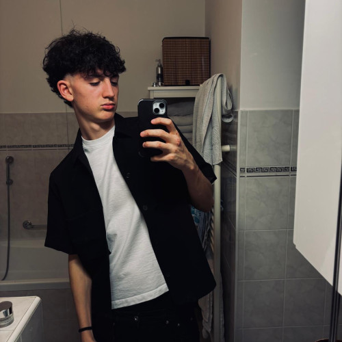 Mattia B. profile photo