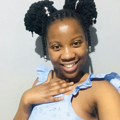 Sinethemba N. profile photo