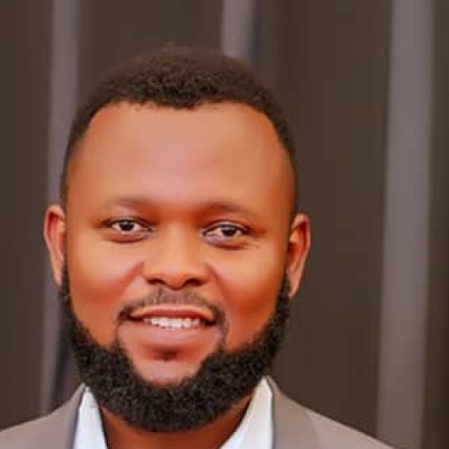 Maxwell U. profile photo