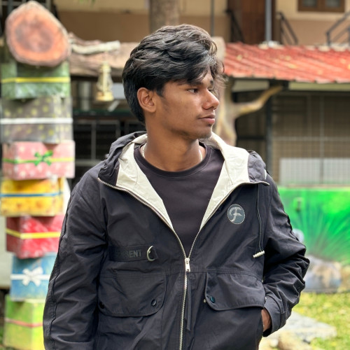 Amjad K. profile photo