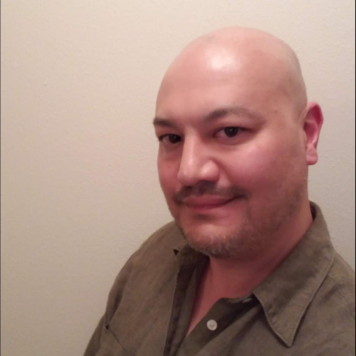 John M. profile photo