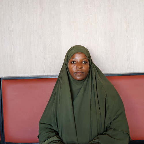 Mwanamkuu H. profile photo