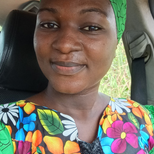 Abike M. profile photo
