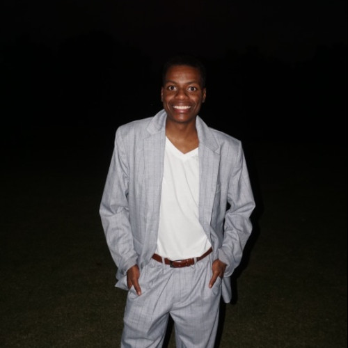 Terell M. profile photo