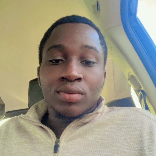 KIZITO M. profile photo