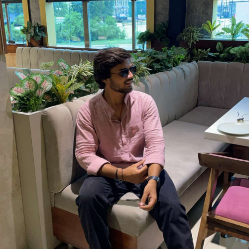 Kanishk B. profile photo