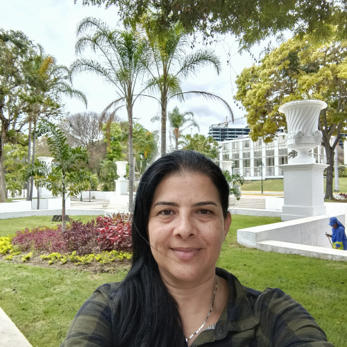 Mara Cristina  N. profile photo