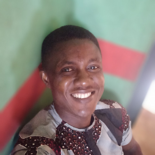 Isimi D. profile photo
