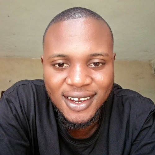 Emmanuel Ajoss M.