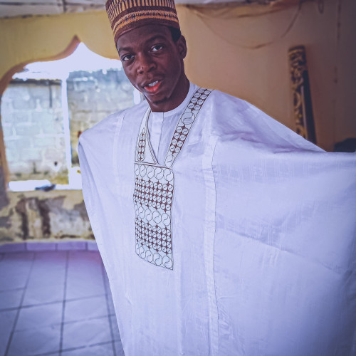 Mohammed S. profile photo