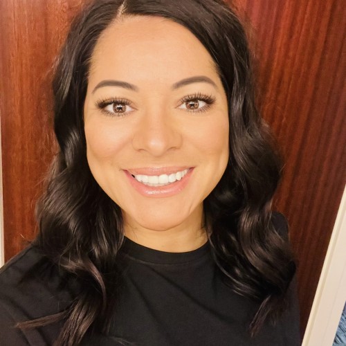 Laura M.