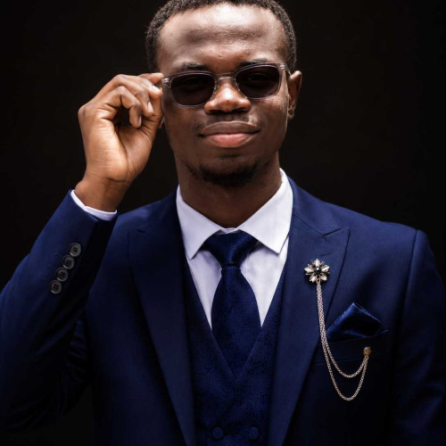 Ajetunmobi o. profile photo