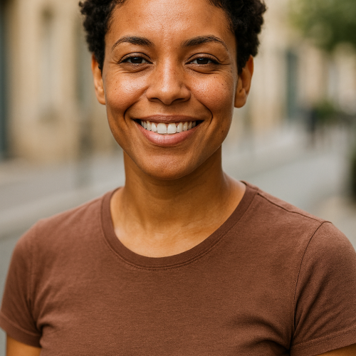FATMATA BINTA B. profile photo