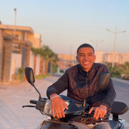 Mohammed K.