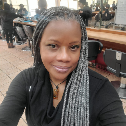 Danielle R. profile photo