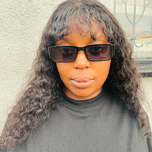 Violet S. profile photo