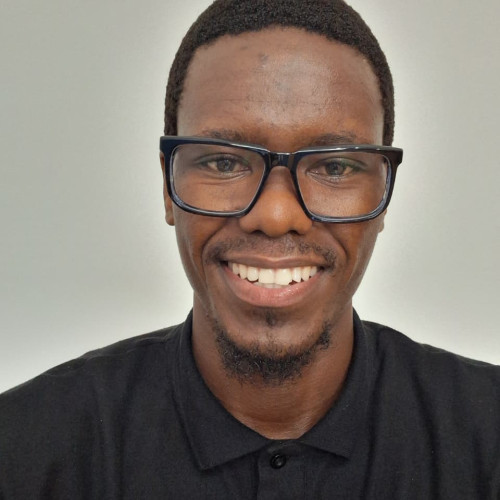 Sandile M. profile photo