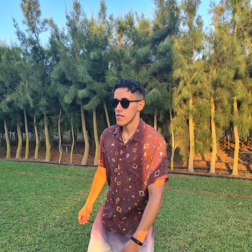 Yassine E. profile photo