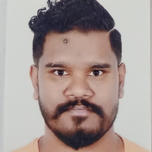 Naresh T.