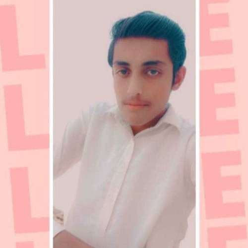 shakeel A.
