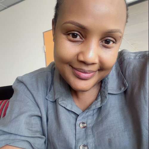 Lungelo S. profile photo