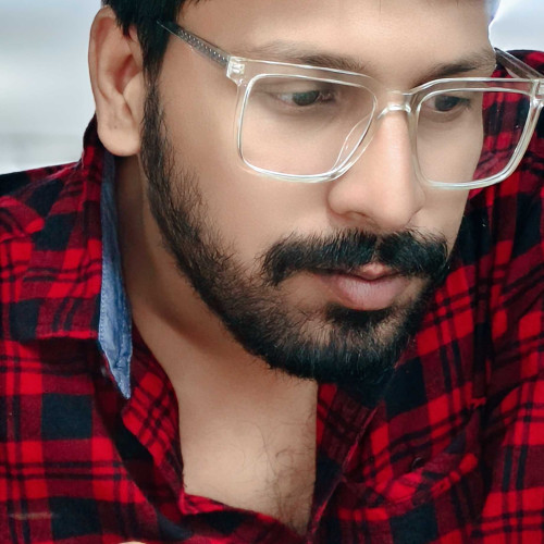 nikhil s. profile photo