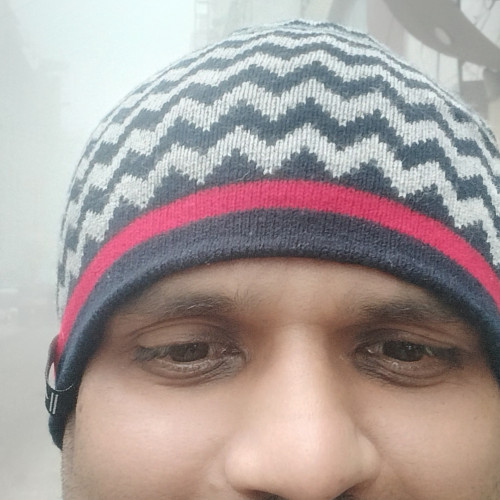 Ram P. profile photo