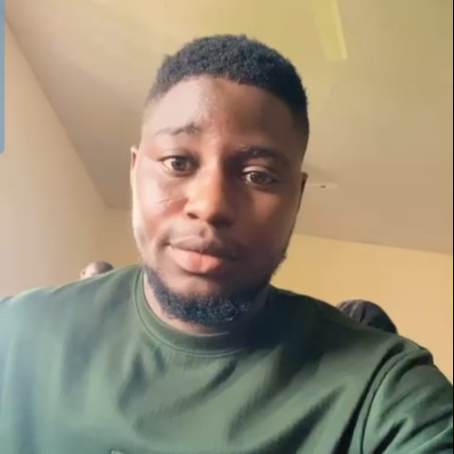 Agbonika  O. profile photo