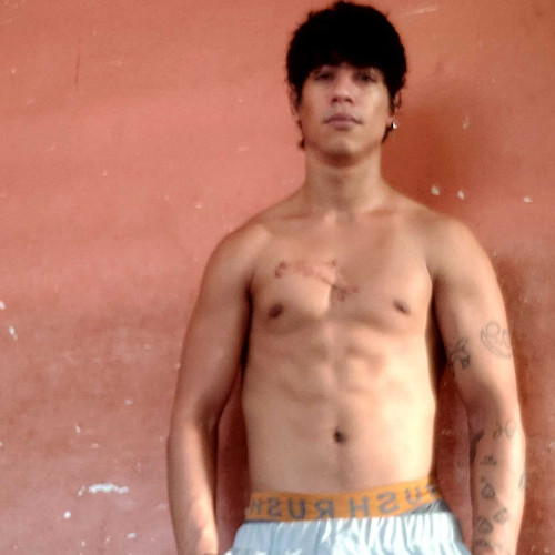 Amaury M.