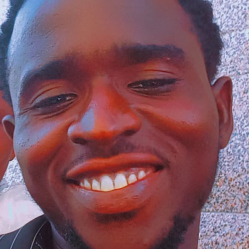 Muekara B. profile photo
