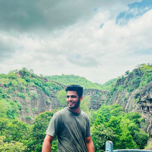 Kiran K. profile photo