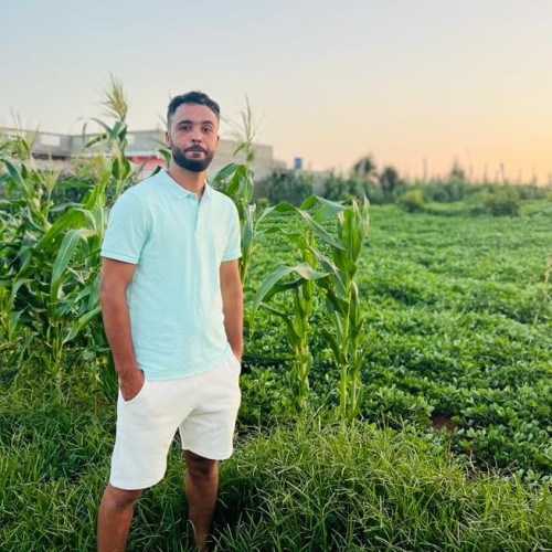Badri M.