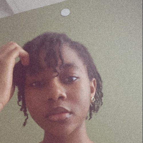 Glory G. profile photo