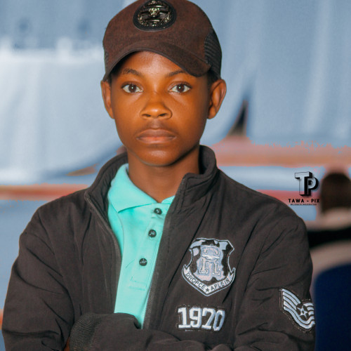 ABU H. profile photo