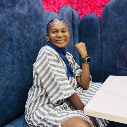 Asumta B. profile photo