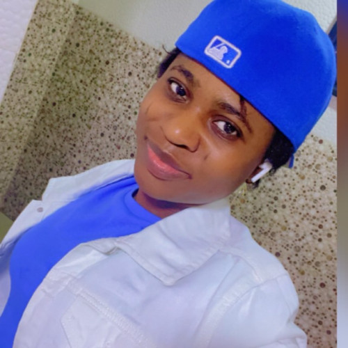 Adeleke B.