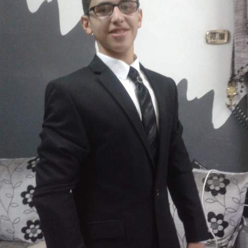 loay m. profile photo