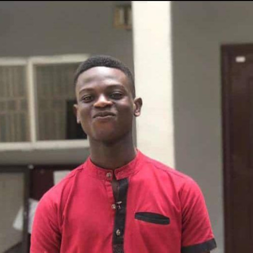Praise E. profile photo