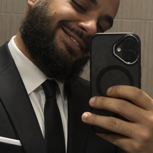 Alex P. profile photo