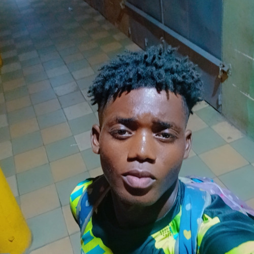 Alexzander  J. profile photo