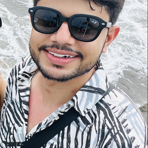 Rohit R. profile photo