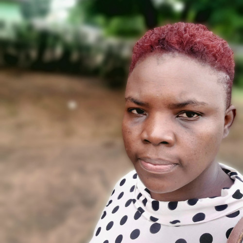 Ketiwe M. profile photo