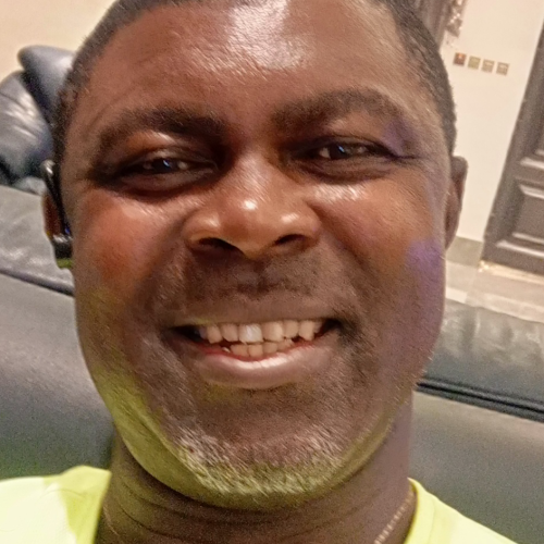Akamugbe  B. profile photo