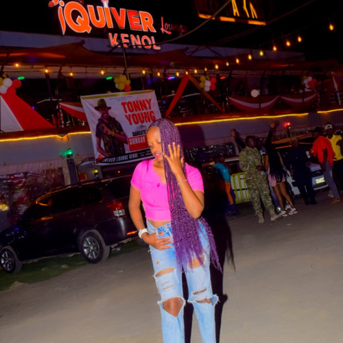 Mercy W. profile photo